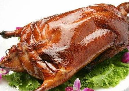 广式烧鹅配什么酱 烧鹅酸梅酱配方 广式烧鹅配什么酱 烧鹅酸梅酱配方