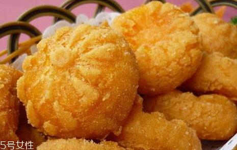 烤箱烤南瓜饼多长时间 烤箱烤南瓜饼时间和温度 烤箱烤南瓜饼多长时间 烤箱烤南瓜饼时间和温度