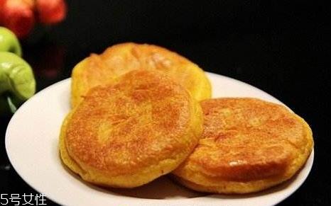 烤箱烤南瓜饼多长时间 烤箱烤南瓜饼时间和温度 烤箱烤南瓜饼多长时间 烤箱烤南瓜饼时间和温度