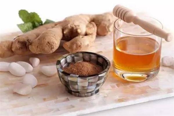 生姜蜂蜜水能去湿气吗 湿气重喝生姜蜂蜜水有用吗 生姜蜂蜜水能去湿气吗 湿气重喝生姜蜂蜜水有用吗