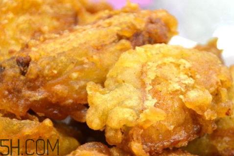 炸鸡翅要不要先煮一下 直接炸才会更香 炸鸡翅要不要先煮一下 直接炸才会更香