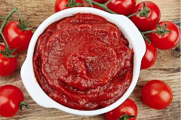 番茄酱要炒熟吗 番茄酱怎么吃最好吃 番茄酱要炒熟吗 番茄酱怎么吃最好吃