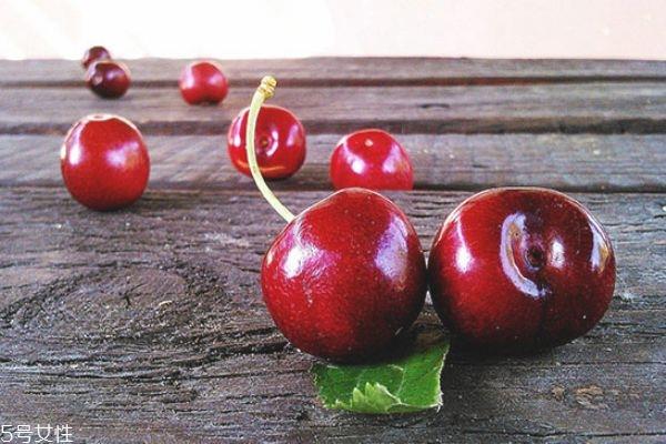 车厘子什么时候上市 车厘子成熟季节 车厘子什么时候上市 车厘子成熟季节