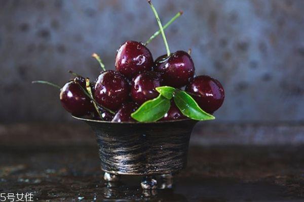 车厘子什么时候上市 车厘子成熟季节 车厘子什么时候上市 车厘子成熟季节