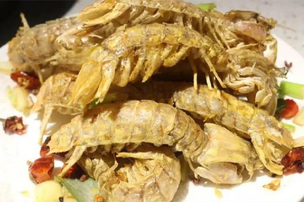 皮皮虾为什么剥不开肉是烂的 皮皮虾怎么挑选肥的 皮皮虾为什么剥不开肉是烂的 皮皮虾怎么挑选肥的