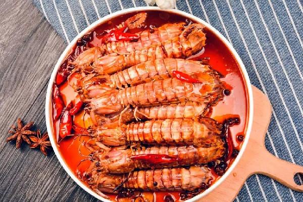 皮皮虾为什么剥不开肉是烂的 皮皮虾怎么挑选肥的 皮皮虾为什么剥不开肉是烂的 皮皮虾怎么挑选肥的