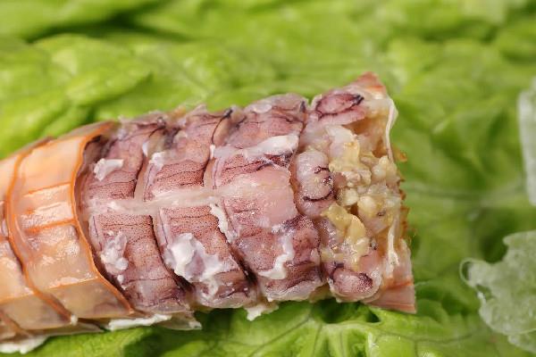 皮皮虾为什么剥不开肉是烂的 皮皮虾怎么挑选肥的 皮皮虾为什么剥不开肉是烂的 皮皮虾怎么挑选肥的