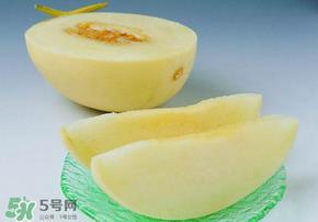 甜瓜能放冰箱吗?甜瓜怎么放冰箱保存? 甜瓜能放冰箱吗?甜瓜怎么放冰箱保存?