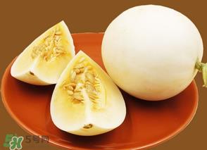 甜瓜能放冰箱吗?甜瓜怎么放冰箱保存? 甜瓜能放冰箱吗?甜瓜怎么放冰箱保存?