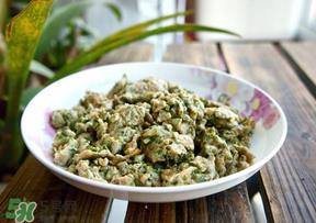 香椿炒鸡蛋有毒吗?香椿炒鸡蛋的禁忌 香椿炒鸡蛋有毒吗?香椿炒鸡蛋的禁忌