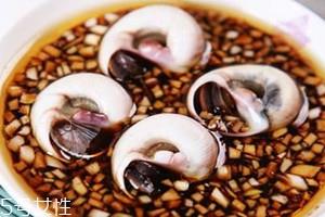 香螺怎么洗干净 香螺怎么浸泡 香螺怎么洗干净 香螺怎么浸泡