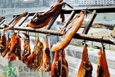 熏肉热量是多少?吃熏肉会发胖吗? 熏肉热量是多少?吃熏肉会发胖吗?