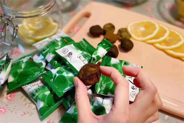 吃随便果会影响月经吗 经期能吃随便果吗 吃随便果会影响月经吗 经期能吃随便果吗