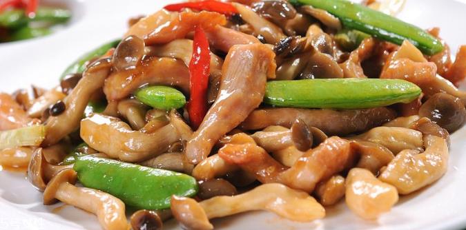 滑子菇是什么?滑子菇能吃吗? 滑子菇是什么?滑子菇能吃吗?