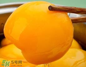 黄桃为什么都是罐头?黄桃为什么只有罐头? 黄桃为什么都是罐头?黄桃为什么只有罐头?