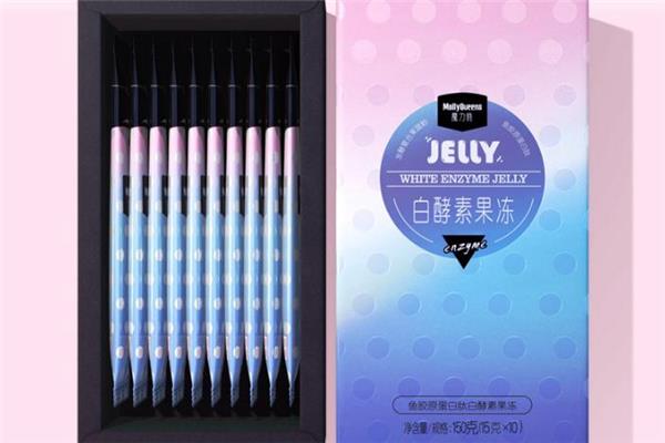 酵素果冻一天吃几条 酵素果冻吃多了会怎么样 酵素果冻一天吃几条 酵素果冻吃多了会怎么样