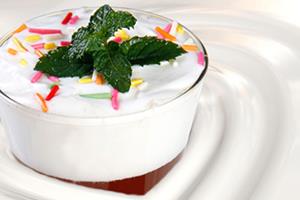 奶盖怎么喝?奶盖的正宗喝法 奶盖怎么喝?奶盖的正宗喝法