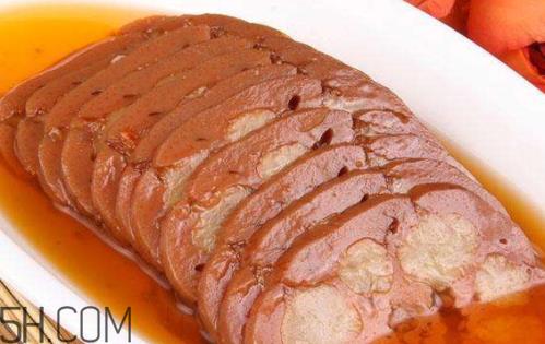 糯米藕用什么藕 糯米藕用什么锅做好 糯米藕用什么藕 糯米藕用什么锅做好