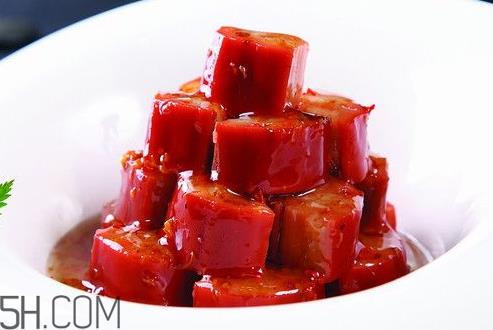 糯米藕用什么藕 糯米藕用什么锅做好 糯米藕用什么藕 糯米藕用什么锅做好