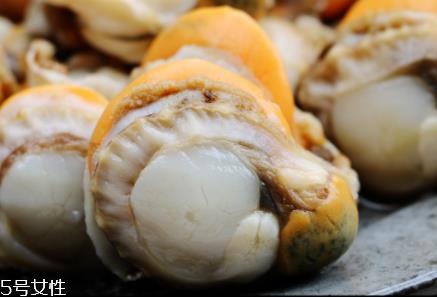 扇贝肉要煮多长时间?扇贝肉要煮几分钟? 扇贝肉要煮多长时间?扇贝肉要煮几分钟?