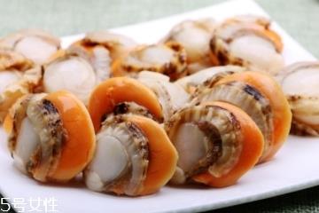 扇贝肉要煮多长时间?扇贝肉要煮几分钟? 扇贝肉要煮多长时间?扇贝肉要煮几分钟?