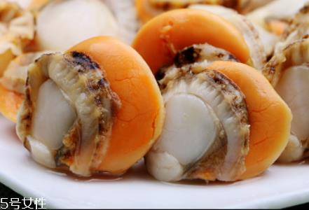 扇贝肉要煮多长时间?扇贝肉要煮几分钟? 扇贝肉要煮多长时间?扇贝肉要煮几分钟?