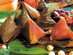 四角粽子怎么做?四角粽子怎么做好吃? 四角粽子怎么做?四角粽子怎么做好吃?