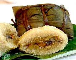 四角粽子怎么做?四角粽子怎么做好吃? 四角粽子怎么做?四角粽子怎么做好吃?