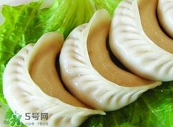 小年要吃饺子吗？小年为什么要吃饺子？