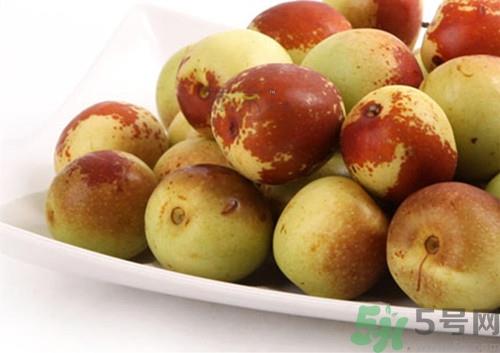 黄骅冬枣多少钱一斤?黄骅冬枣采摘时间介绍