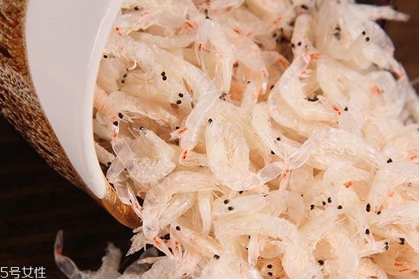 虾皮是发物吗 属于发物类 虾皮是发物吗 属于发物类