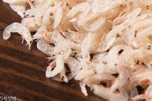 虾皮是发物吗 属于发物类 虾皮是发物吗 属于发物类