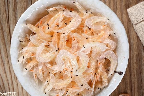 虾皮是发物吗 属于发物类 虾皮是发物吗 属于发物类