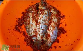 腌鱼可以放白酒吗?腌鱼可以放料酒吗? 腌鱼可以放白酒吗?腌鱼可以放料酒吗?