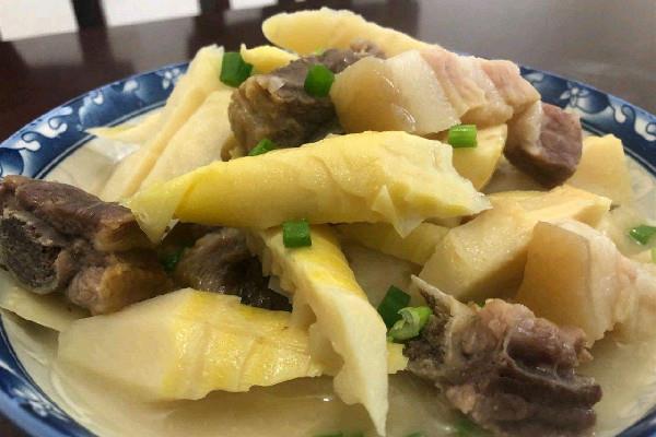 春笋怎么保存时间长而新鲜 春笋不剥皮可以放几天 春笋怎么保存时间长而新鲜 春笋不剥皮可以放几天