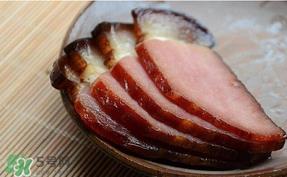 腊肉腌好后要洗吗?腌腊肉要洗吗? 腊肉腌好后要洗吗?腌腊肉要洗吗?