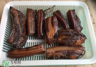 腊肉腌好后要洗吗?腌腊肉要洗吗? 腊肉腌好后要洗吗?腌腊肉要洗吗?