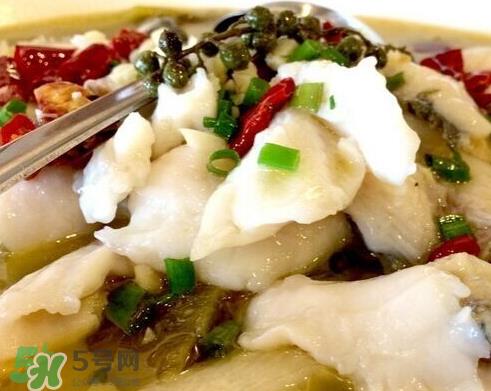 鲢鱼可以做酸菜鱼吗?鲢鱼怎么做酸菜鱼? 鲢鱼可以做酸菜鱼吗?鲢鱼怎么做酸菜鱼?