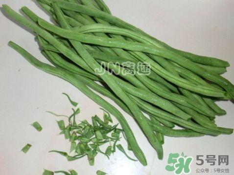 龙豆是什么?龙豆是四季豆吗 龙豆是什么?龙豆是四季豆吗
