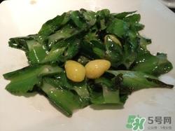 龙豆是什么?龙豆是四季豆吗 龙豆是什么?龙豆是四季豆吗