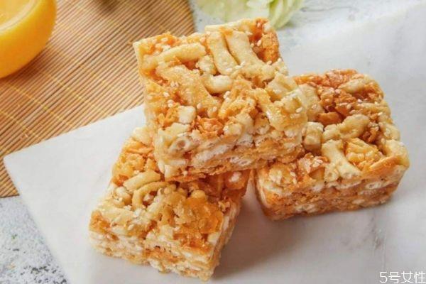 沙琪玛的热量高吗 减肥可以吃沙琪玛吗 沙琪玛的热量高吗 减肥可以吃沙琪玛吗