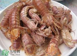 皮皮虾可以隔夜吃吗?皮皮虾可以隔夜煮吗? 皮皮虾可以隔夜吃吗?皮皮虾可以隔夜煮吗?