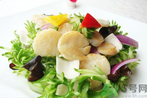 山药和黄瓜能一起吃吗?山药和黄瓜怎么做菜 山药和黄瓜能一起吃吗?山药和黄瓜怎么做菜