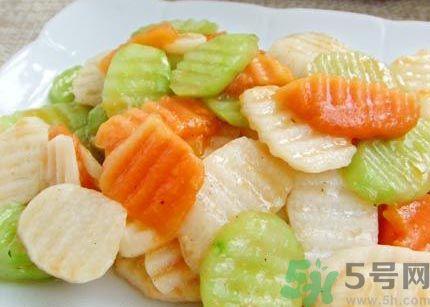 山药和黄瓜能一起吃吗?山药和黄瓜怎么做菜 山药和黄瓜能一起吃吗?山药和黄瓜怎么做菜