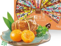 思念V粽礼盒什么时候上市?思念V粽礼盒多少钱? 思念V粽礼盒什么时候上市?思念V粽礼盒多少钱?