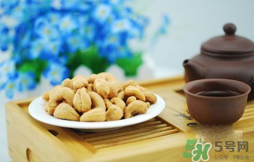 腰果是生吃好还是熟吃好?腰果生吃熟吃哪个更好吃更营养? 腰果是生吃好还是熟吃好?腰果生吃熟吃哪个更好吃更营养?