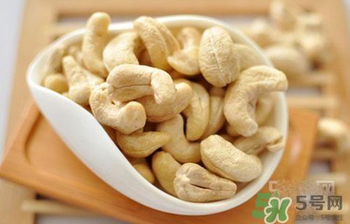 腰果是生吃好还是熟吃好?腰果生吃熟吃哪个更好吃更营养? 腰果是生吃好还是熟吃好?腰果生吃熟吃哪个更好吃更营养?