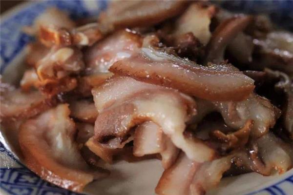 猪头肉炒什么好吃 经典家常菜 猪头肉炒什么好吃 经典家常菜