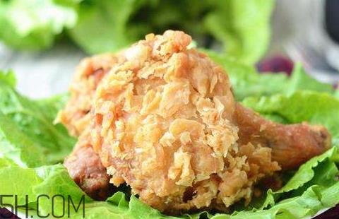 炸鸡腿用什么粉 选购炸鸡专用粉