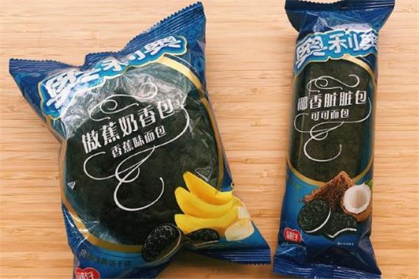 奥利奥面包哪儿能买到 奥利奥面包多少钱 奥利奥面包哪儿能买到 奥利奥面包多少钱